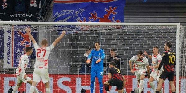 周六028德甲焦点战：莱比锡红牛火力全开，科隆客场难逃一败？！