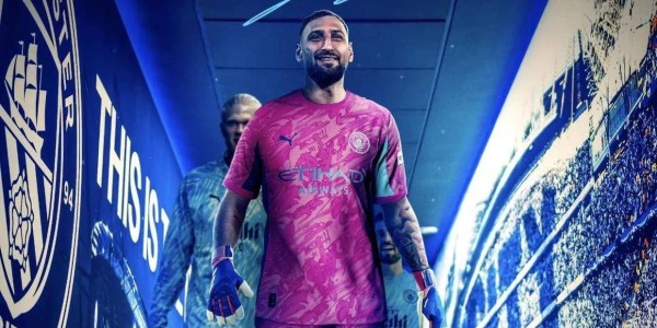 曼市双雄复苏的秘诀？更换门将让曼联曼城稳定，两新人足够靠谱