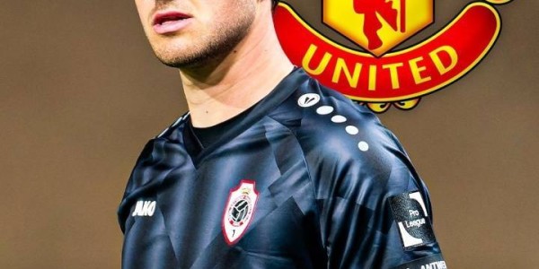 本-福斯特：曼联应签多纳鲁马或马丁内斯 拉门斯不是门将正确答案