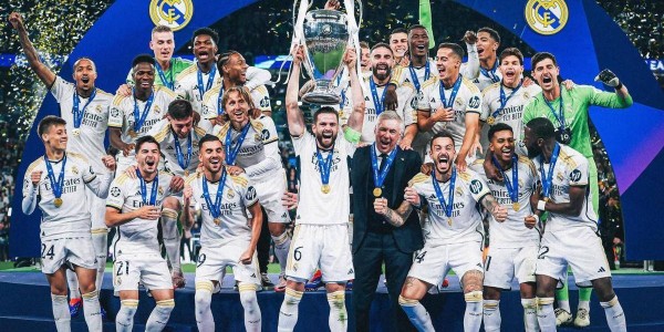 红军队史10进欧冠决赛，三队更胜！皇马冠绝欧洲，巴萨无缘