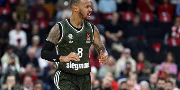 拿下德甲FMVP后选择离开合同，前热火后场未来加盟球队引人期待