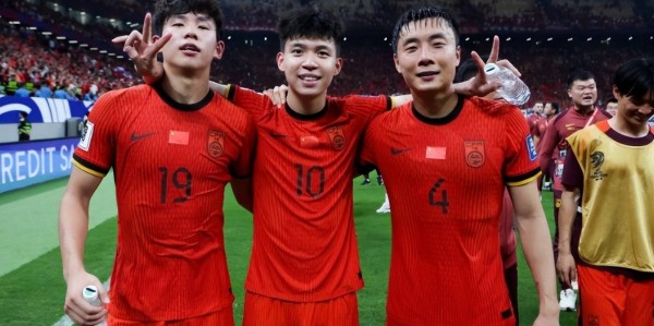 亚预赛独造7球，王钰栋打动意甲俱乐部，其父亲：需承诺主力位置