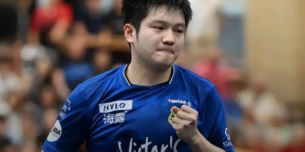 加盟德甲仅3个月，28岁樊振东再次传来佳音，马龙评价一语道破