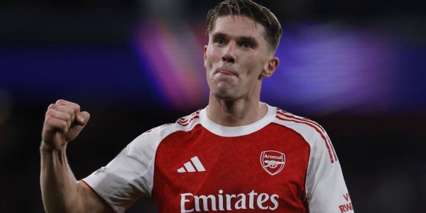 阿森纳4-0复仇马竞 哲凯赖什梅开二度当选全场最佳
        
    阿森纳4-0复仇马竞 哲凯赖什梅开二度当选全场最佳