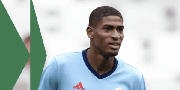 莫斯克拉：阿森纳未来后防中坚的潜力之星！