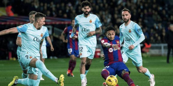 西甲焦点战前瞻：奥萨苏纳 VS 巴伦西亚，谁能拔得头筹？