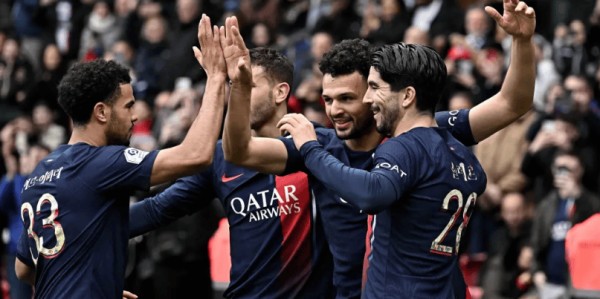 9月21日周日，法甲国家德比：马赛vs巴黎圣日耳曼 百年恩怨再燃韦洛德罗姆。